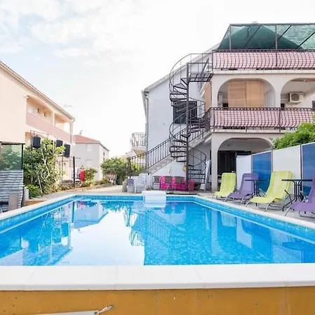 Fidelis - One Bedroom With Terrace And Garden View 4 Appartamento *