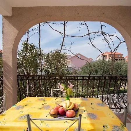 Appartamento Fidelis - One Bedroom With Terrace And Garden View 4